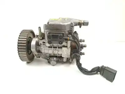 Автозапчасти б/у тнвд насос за seat toledo ii (1m2) 1.9 tdi ссылки oem iam 038130107d  0460404977