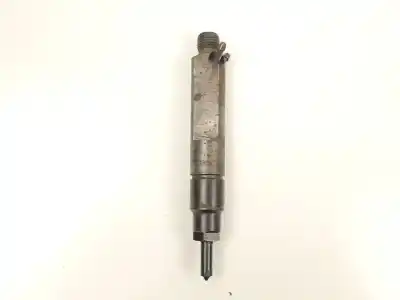 Автозапчасти б/у инжектор за seat toledo ii (1m2) 1.9 tdi ссылки oem iam 038130202a 0432193595 038130202e