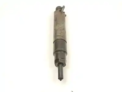 Автозапчасти б/у инжектор за seat toledo ii (1m2) 1.9 tdi ссылки oem iam 038130202a 0432193595 038130202e
