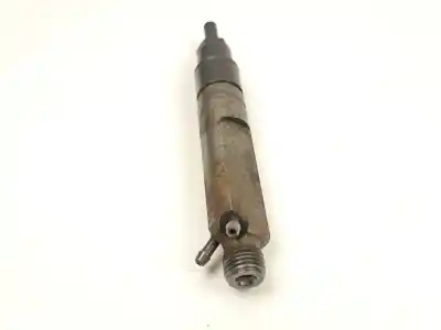 Автозапчасти б/у инжектор за seat toledo ii (1m2) 1.9 tdi ссылки oem iam 038130202a 0432193595 038130202e