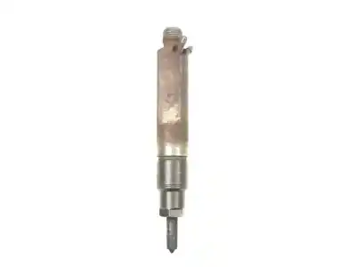 Автозапчасти б/у инжектор за seat toledo ii (1m2) 1.9 tdi ссылки oem iam 038130202a 0432193595 038130202e