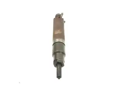 Автозапчасти б/у инжектор за seat toledo ii (1m2) 1.9 tdi ссылки oem iam 038130202a 0432193595 038130202e