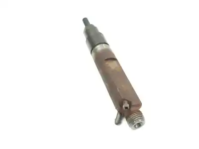 Автозапчасти б/у инжектор за seat toledo ii (1m2) 1.9 tdi ссылки oem iam 038130202a 0432193595 038130202e
