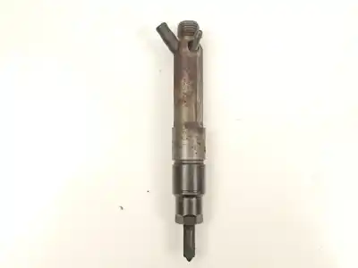 Автозапчасти б/у инжектор за seat toledo ii (1m2) 1.9 tdi ссылки oem iam 038130202a 0432193595 038130202e