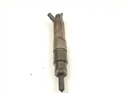 Автозапчасти б/у инжектор за seat toledo ii (1m2) 1.9 tdi ссылки oem iam 038130202a 0432193595 038130202e