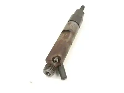 Автозапчасти б/у инжектор за seat toledo ii (1m2) 1.9 tdi ссылки oem iam 038130202a 0432193595 038130202e