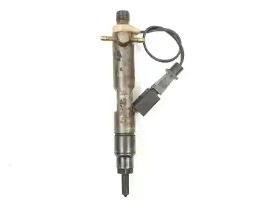Автозапчасти б/у инжектор за seat toledo ii (1m2) 1.9 tdi ссылки oem iam 038130202a 0432193595 038130202e