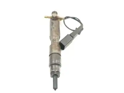 Автозапчасти б/у инжектор за seat toledo ii (1m2) 1.9 tdi ссылки oem iam 038130202a 0432193595 038130202e