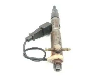 Автозапчасти б/у инжектор за seat toledo ii (1m2) 1.9 tdi ссылки oem iam 038130202a 0432193595 038130202e