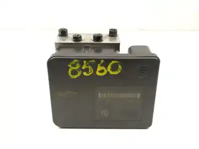 Second-hand car spare part abs for seat toledo ii (1m2) 1.9 tdi oem iam references 1j0614117g  10020600774