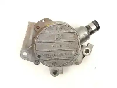 Автозапчасти б/у депрессор тормоза / вакуумный насос за seat toledo ii (1m2) 1.9 tdi ссылки oem iam 038145101b  