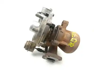 Автозапчастина б/у турбонагрузник для citroen jumpy furgón (bs_, bt_, by_, bz_) 2.0 hdi 95 посилання на oem iam 9634521180   Автозапчастина б/у турбонагрузник для citroen jumpy furgón (bs_, bt_, by_, bz_) 2.0 hdi 95 посилання на oem iam 9634521180