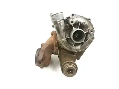 Автозапчастина б/у турбонагрузник для citroen jumpy furgón (bs_, bt_, by_, bz_) 2.0 hdi 95 посилання на oem iam 9634521180   Автозапчастина б/у турбонагрузник для citroen jumpy furgón (bs_, bt_, by_, bz_) 2.0 hdi 95 посилання на oem iam 9634521180