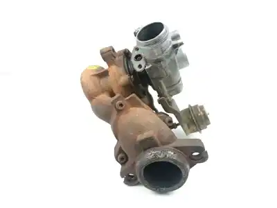 Автозапчастина б/у турбонагрузник для citroen jumpy furgón (bs_, bt_, by_, bz_) 2.0 hdi 95 посилання на oem iam 9634521180   Автозапчастина б/у турбонагрузник для citroen jumpy furgón (bs_, bt_, by_, bz_) 2.0 hdi 95 посилання на oem iam 9634521180