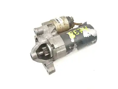 Peça sobressalente para automóvel em segunda mão Motor De Arranque por PEUGEOT 607 (9D, 9U) 2.2 HDI Referências OEM IAM 5802CP  0001108400
