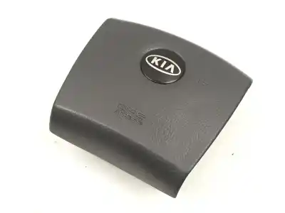 Peça sobressalente para automóvel em segunda mão airbag dianteiro esquerdo por kia sorento i (jc) 2.5 crdi referências oem iam 569103e010gw