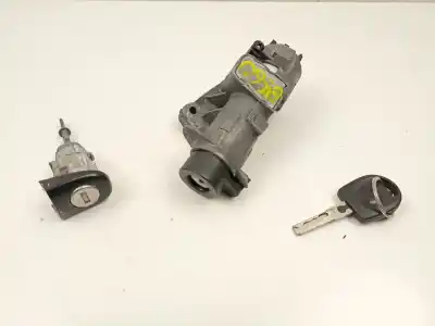 Автозапчасти б/у переключатель стартера за SEAT TOLEDO II (1M2) 1.9 TDI ссылки OEM IAM 4B0905851C  