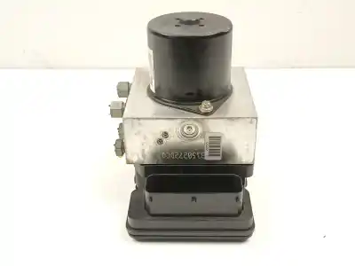 Автозапчасти б/у абс за opel insignia a (g09) 2.0 cdti (68) ссылки oem iam 13316697  