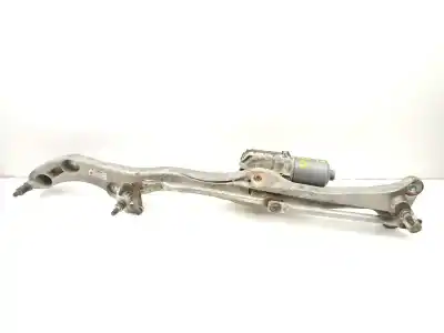 Second-hand car spare part Front Windshield Wiper Motor for BMW 7 (E65, E66, E67) 735 I, LI OEM IAM references 61617144937  3397020669