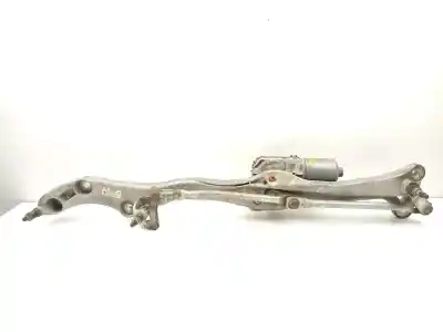 Second-hand car spare part front windshield wiper motor for bmw 7 (e65, e66, e67) 735 i, li oem iam references 61617144937  3397020669