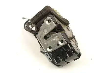 Second-hand car spare part rear left door lock for nissan np300 navara pick-up (d23, d23t) 2.3 dci 4x4 (d231) oem iam references 825014jk0a