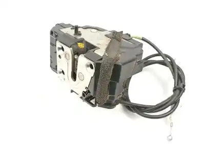 Second-hand car spare part rear right door lock for nissan np300 navara pick-up (d23, d23t) 2.3 dci 4x4 (d231) oem iam references 825004jk0a