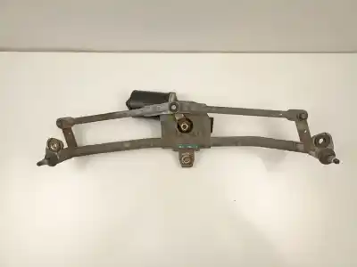 Автозапчасти б/у мотор переднего стеклоочистителя за seat toledo ii (1m2) 1.9 tdi ссылки oem iam 1m1955023f  443122309019