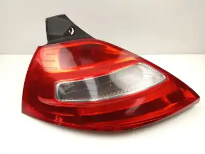 Автозапчасти б/у левый задний фонарь за RENAULT MEGANE II (BM0/1_, CM0/1_) 1.5 DCI (BM1F, CM1F) ссылки OEM IAM 8200413214  89038181
