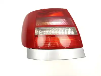 Автозапчастина б/у лівий ход ліхар для audi a4 b5 (8d2) 1.9 tdi посилання на oem iam 8d0945095g  