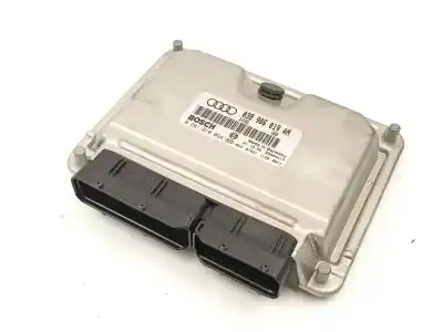 Автозапчастина б/у  для AUDI A4 B5 (8D2)  Посилання на OEM IAM 038906019AN  0281010094