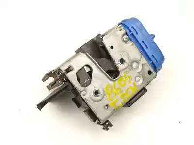 Автозапчастина б/у  для AUDI A4 B5 (8D2)  Посилання на OEM IAM 8D0839016A  