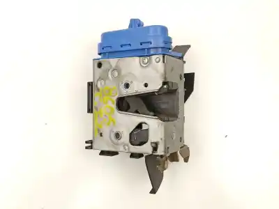 Pezzo di ricambio per auto di seconda mano serratura porta posteriore sinistra per audi a4 b5 (8d2) 1.9 tdi riferimenti oem iam 8d0839015a  