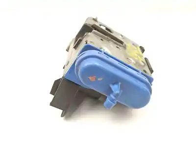 Pezzo di ricambio per auto di seconda mano serratura porta posteriore sinistra per audi a4 b5 (8d2) 1.9 tdi riferimenti oem iam 8d0839015a  