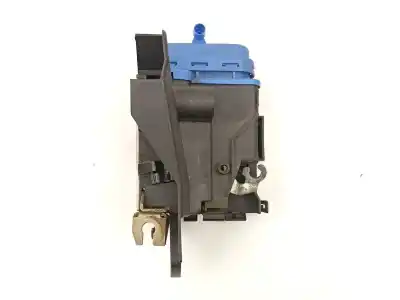 Pezzo di ricambio per auto di seconda mano serratura porta posteriore sinistra per audi a4 b5 (8d2) 1.9 tdi riferimenti oem iam 8d0839015a  