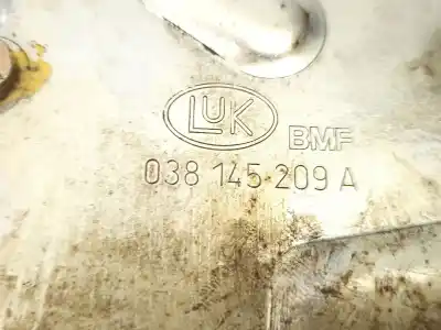 Автозапчасти б/у депрессор тормоза / вакуумный насос за audi a4 b5 (8d2) 1.9 tdi ссылки oem iam 038145209a  