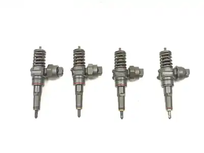Автозапчастина б/у  для AUDI A4 B5 (8D2)  Посилання на OEM IAM 038130073F  0414720007
