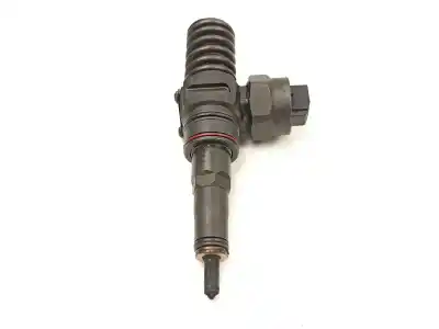 Автозапчасти б/у инжектор за audi a4 b5 (8d2) 1.9 tdi ссылки oem iam 038130073f  0414720007