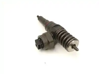 Автозапчасти б/у инжектор за audi a4 b5 (8d2) 1.9 tdi ссылки oem iam 038130073f  0414720007