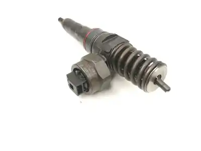 Автозапчасти б/у инжектор за audi a4 b5 (8d2) 1.9 tdi ссылки oem iam 038130073f  0414720007
