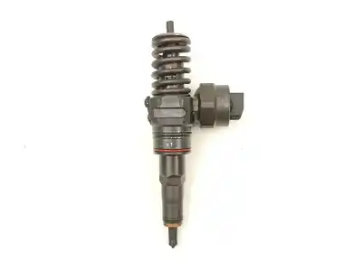 Автозапчасти б/у инжектор за audi a4 b5 (8d2) 1.9 tdi ссылки oem iam 038130073f  0414720007
