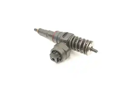 Автозапчасти б/у инжектор за audi a4 b5 (8d2) 1.9 tdi ссылки oem iam 038130073f  0414720007