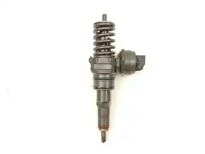 Автозапчасти б/у инжектор за audi a4 b5 (8d2) 1.9 tdi ссылки oem iam 038130073f  0414720007
