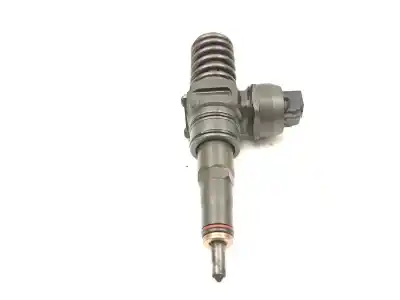 Автозапчасти б/у инжектор за audi a4 b5 (8d2) 1.9 tdi ссылки oem iam 038130073f  0414720007
