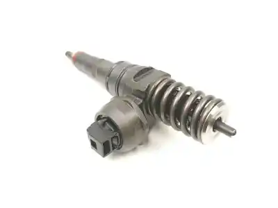 Автозапчасти б/у инжектор за audi a4 b5 (8d2) 1.9 tdi ссылки oem iam 038130073f  0414720007