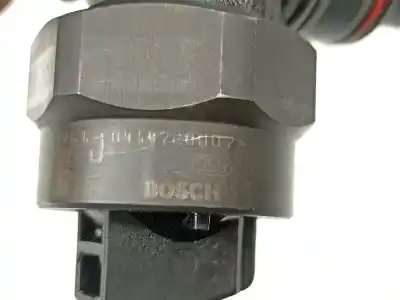 Автозапчасти б/у инжектор за audi a4 b5 (8d2) 1.9 tdi ссылки oem iam 038130073f  0414720007