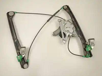 Second-hand car spare part passenger side right window regulator for audi a4 b5 (8d2) 1.9 tdi oem iam references 8d0837398d  