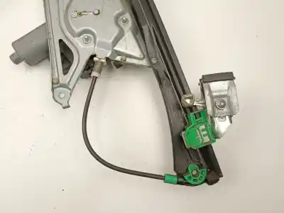 Second-hand car spare part passenger side right window regulator for audi a4 b5 (8d2) 1.9 tdi oem iam references 8d0837398d  