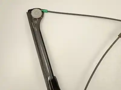 Second-hand car spare part passenger side right window regulator for audi a4 b5 (8d2) 1.9 tdi oem iam references 8d0837398d  