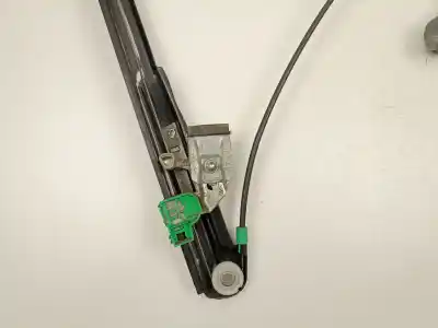 Second-hand car spare part passenger side right window regulator for audi a4 b5 (8d2) 1.9 tdi oem iam references 8d0837398d  