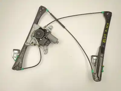 Second-hand car spare part passenger side right window regulator for audi a4 b5 (8d2) 1.9 tdi oem iam references 8d0837398d  